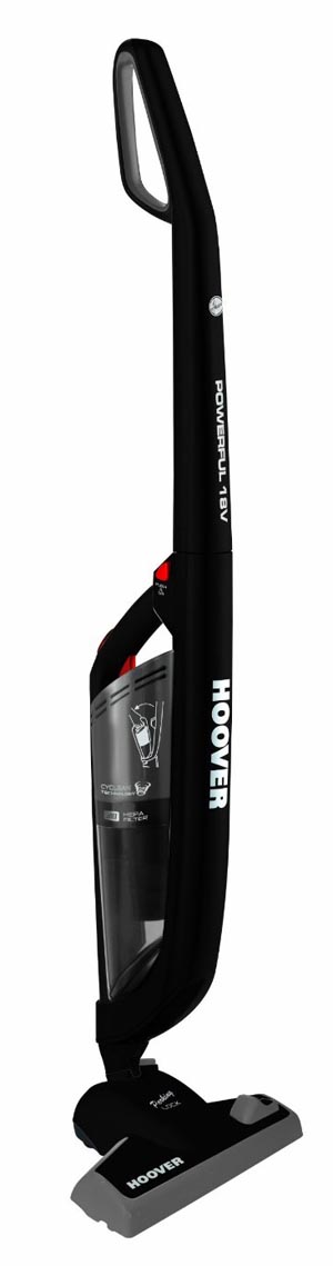 Hoover FJ 180 B2 Freejet